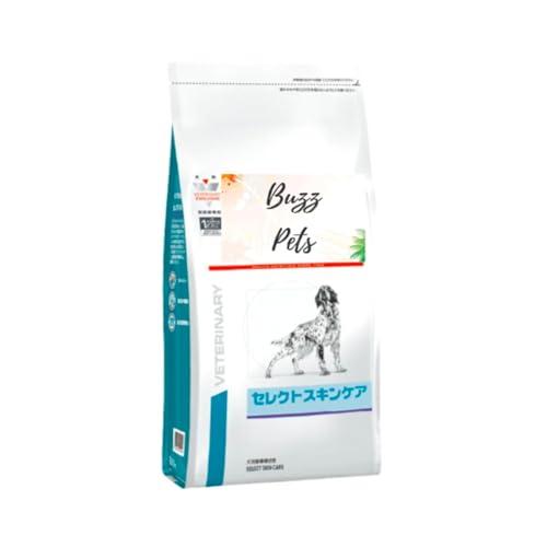 ロイヤルカナン セレクトスキンケア 8キロ 犬用 セレクトスキンケア 8kg